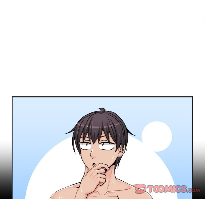 Crossing the Line - Chapter 26 [photo 38] - MangaPorn