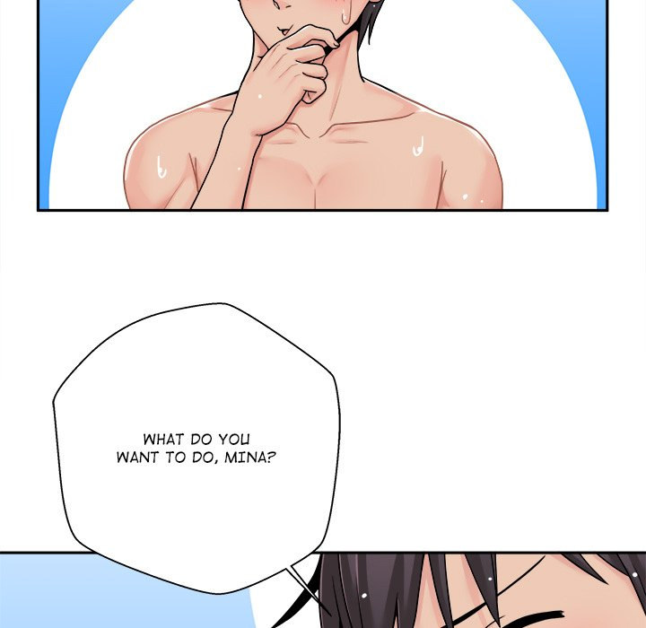 Crossing the Line - Chapter 26 [photo 47] - MangaPorn