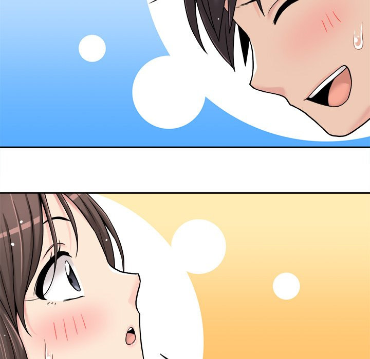 Crossing the Line - Chapter 26 [photo 48] - MangaPorn