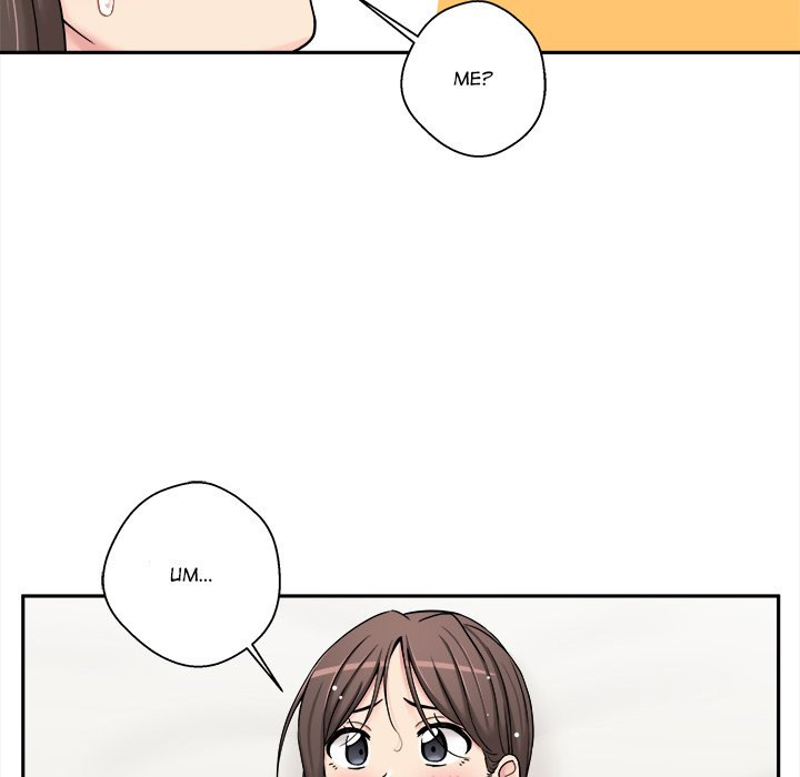 Crossing the Line - Chapter 26 [photo 49] - MangaPorn