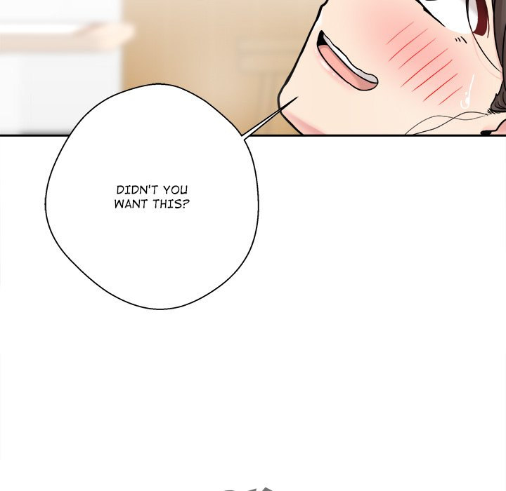 Crossing the Line - Chapter 26 [photo 5] - MangaPorn