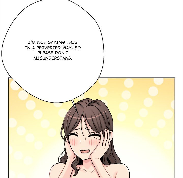 Crossing the Line - Chapter 26 [photo 59] - MangaPorn