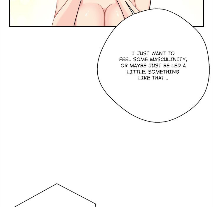 Crossing the Line - Chapter 26 [photo 60] - MangaPorn