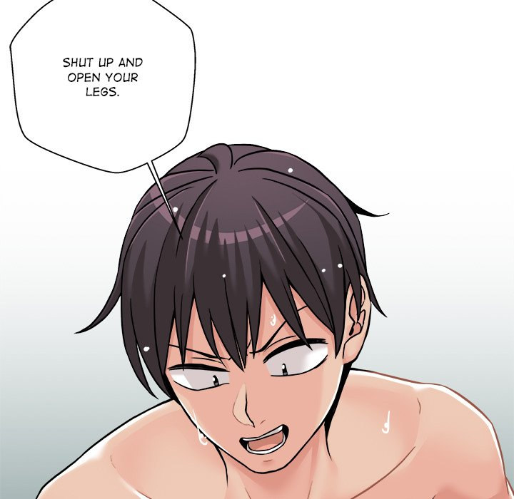 Crossing the Line - Chapter 26 [photo 63] - MangaPorn