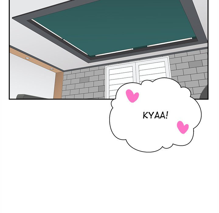 Crossing the Line - Chapter 26 [photo 66] - MangaPorn