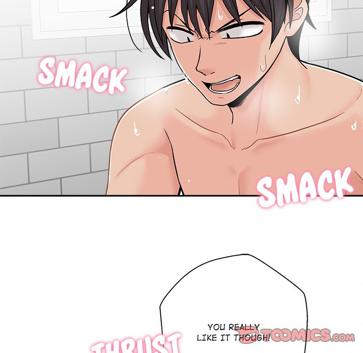 Crossing the Line - Chapter 26 [photo 74] - MangaPorn