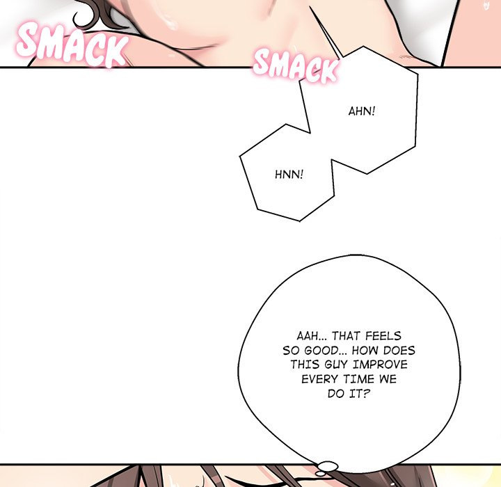 Crossing the Line - Chapter 26 [photo 77] - MangaPorn