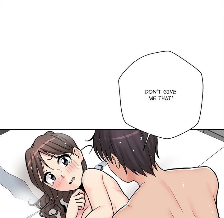 Crossing the Line - Chapter 26 [photo 84] - MangaPorn