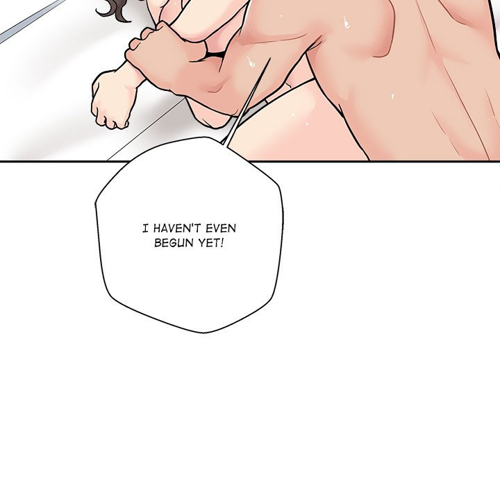 Crossing the Line - Chapter 26 [photo 85] - MangaPorn