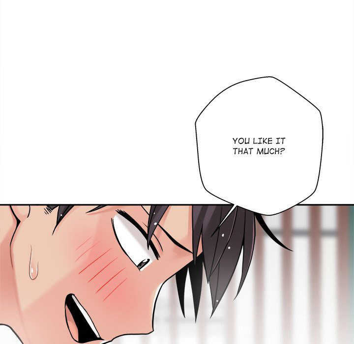 Crossing the Line - Chapter 26 [photo 9] - MangaPorn