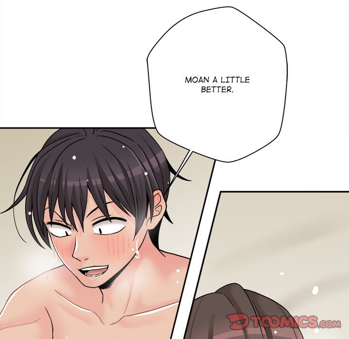 Crossing the Line - Chapter 26 [photo 92] - MangaPorn