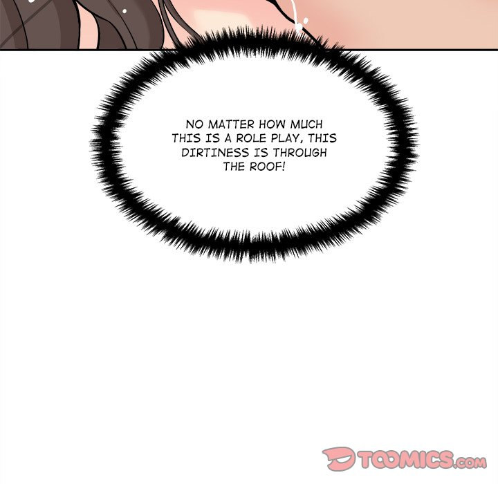 Crossing the Line - Chapter 26 [photo 98] - MangaPorn