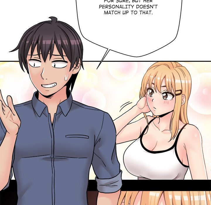 Crossing the Line - Chapter 27 [photo 102] - MangaPorn