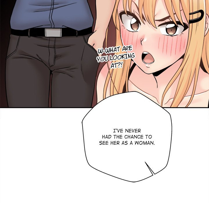 Crossing the Line - Chapter 27 [photo 103] - MangaPorn