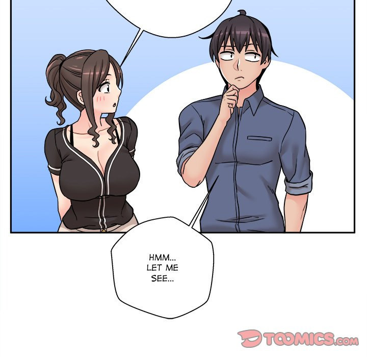 Crossing the Line - Chapter 27 [photo 105] - MangaPorn