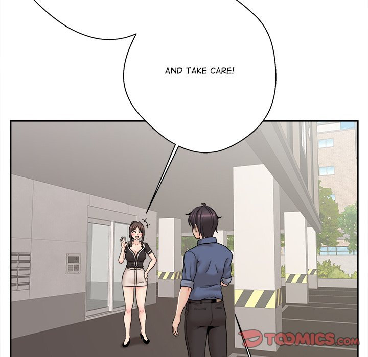 Crossing the Line - Chapter 27 [photo 111] - MangaPorn