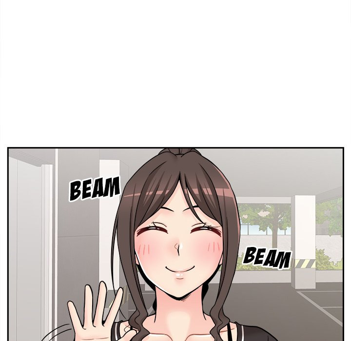 Crossing the Line - Chapter 27 [photo 115] - MangaPorn