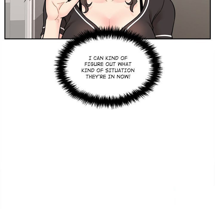Crossing the Line - Chapter 27 [photo 116] - MangaPorn