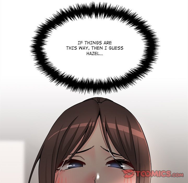 Crossing the Line - Chapter 27 [photo 117] - MangaPorn