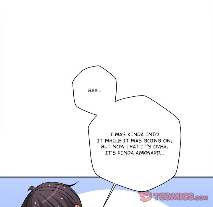 Crossing the Line - Chapter 27 [photo 15] - MangaPorn
