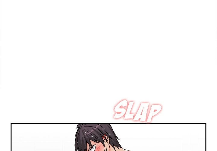 Crossing the Line - Chapter 27 [photo 2] - MangaPorn