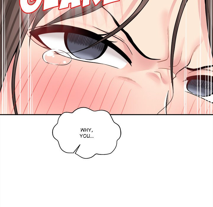 Crossing the Line - Chapter 27 [photo 20] - MangaPorn