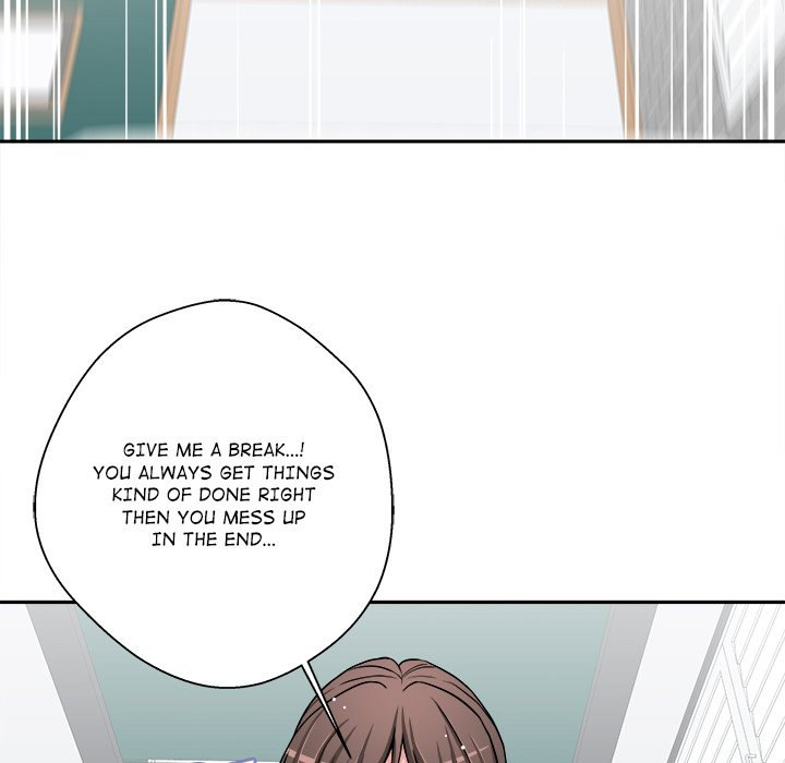 Crossing the Line - Chapter 27 [photo 28] - MangaPorn