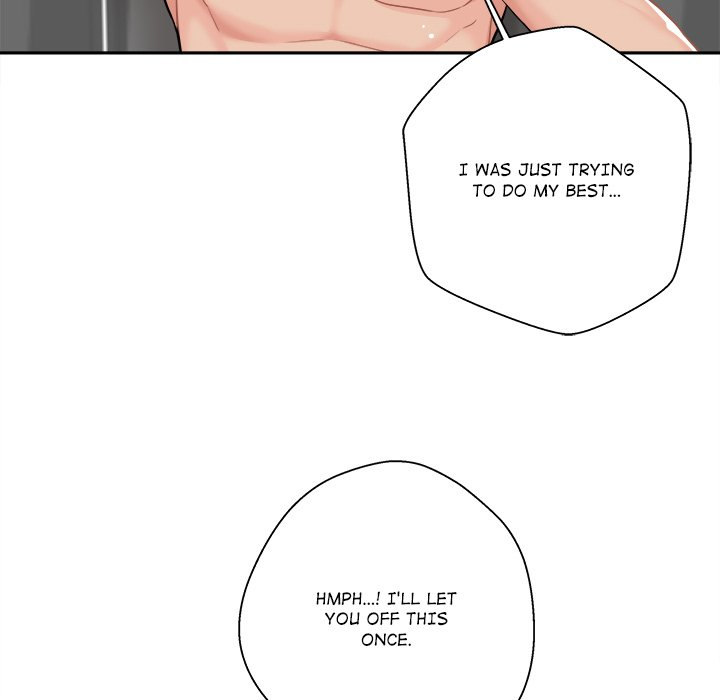 Crossing the Line - Chapter 27 [photo 31] - MangaPorn