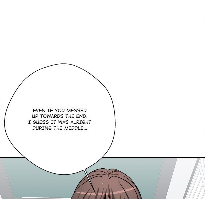 Crossing the Line - Chapter 27 [photo 34] - MangaPorn