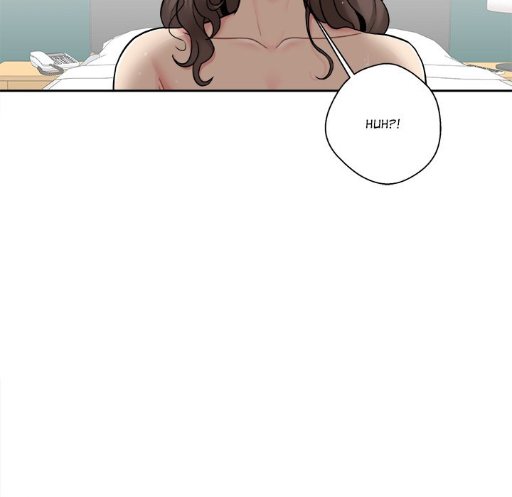 Crossing the Line - Chapter 27 [photo 36] - MangaPorn