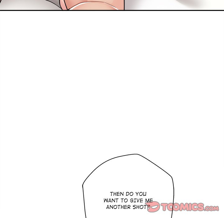 Crossing the Line - Chapter 27 [photo 39] - MangaPorn