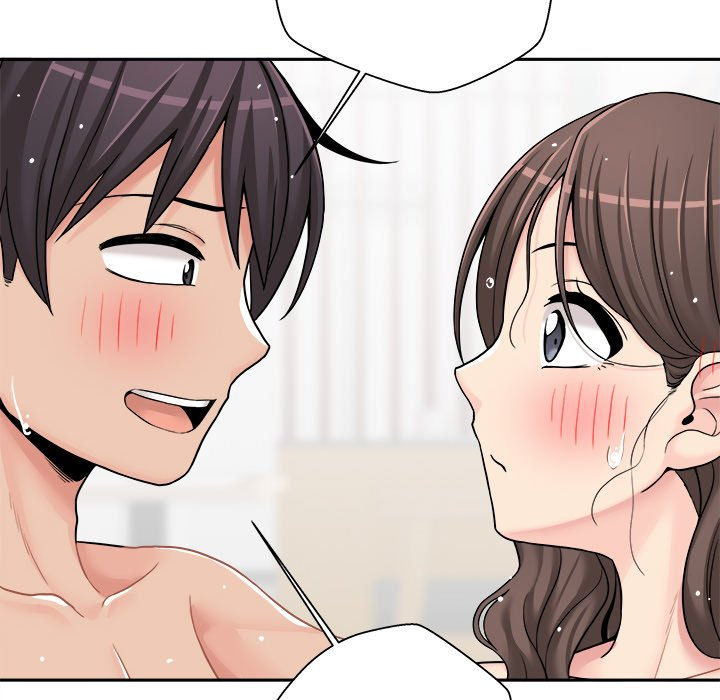 Crossing the Line - Chapter 27 [photo 40] - MangaPorn