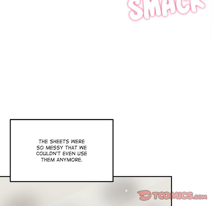 Crossing the Line - Chapter 27 [photo 51] - MangaPorn