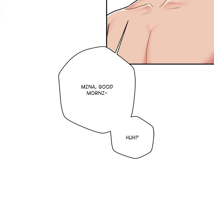 Crossing the Line - Chapter 27 [photo 65] - MangaPorn