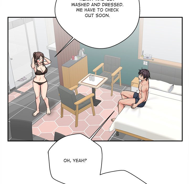 Crossing the Line - Chapter 27 [photo 70] - MangaPorn