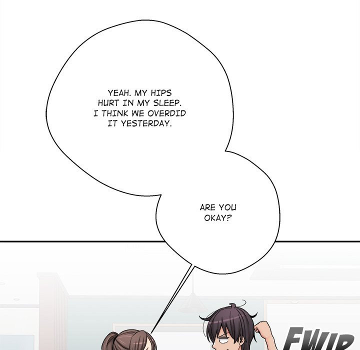 Crossing the Line - Chapter 27 [photo 72] - MangaPorn