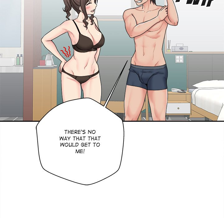Crossing the Line - Chapter 27 [photo 73] - MangaPorn