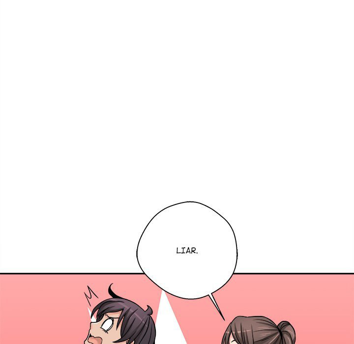 Crossing the Line - Chapter 27 [photo 74] - MangaPorn