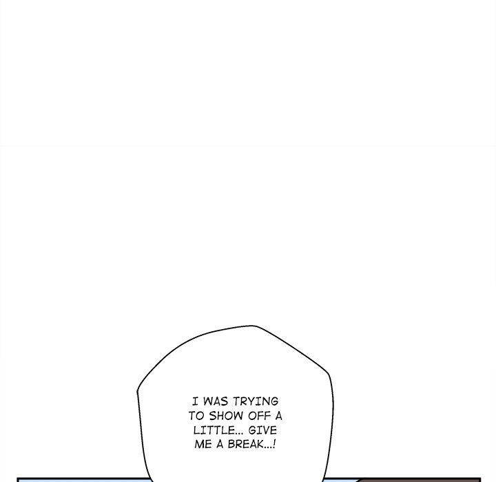 Crossing the Line - Chapter 27 [photo 76] - MangaPorn