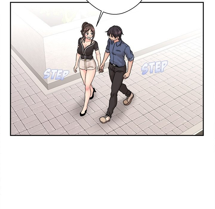 Crossing the Line - Chapter 27 [photo 88] - MangaPorn