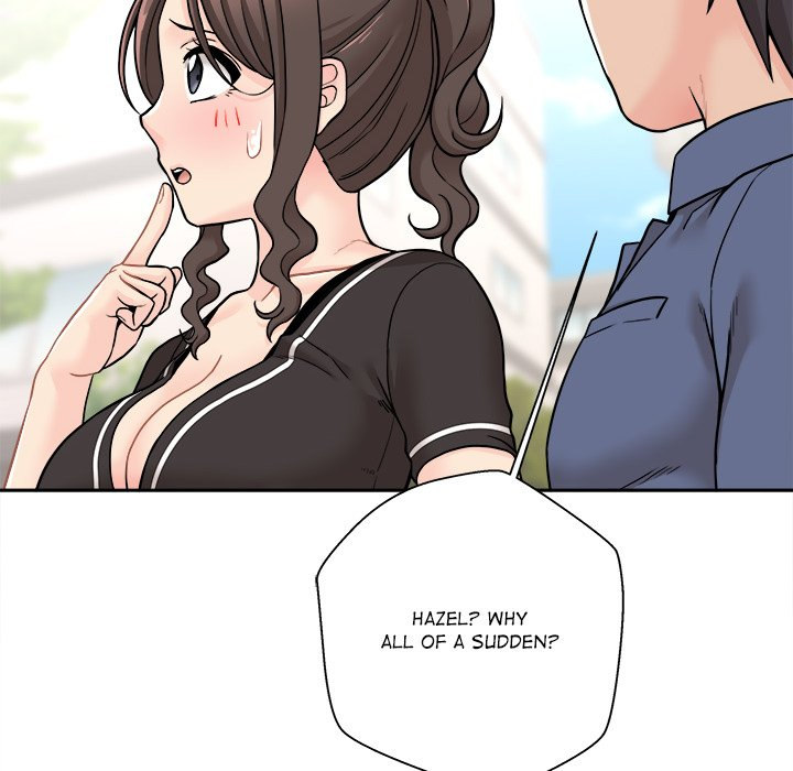 Crossing the Line - Chapter 27 [photo 90] - MangaPorn