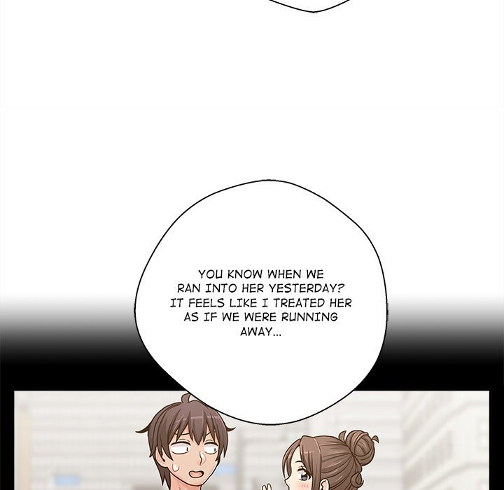 Crossing the Line - Chapter 27 [photo 91] - MangaPorn