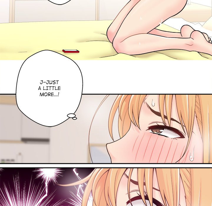 Crossing the Line - Chapter 28 [photo 102] - MangaPorn
