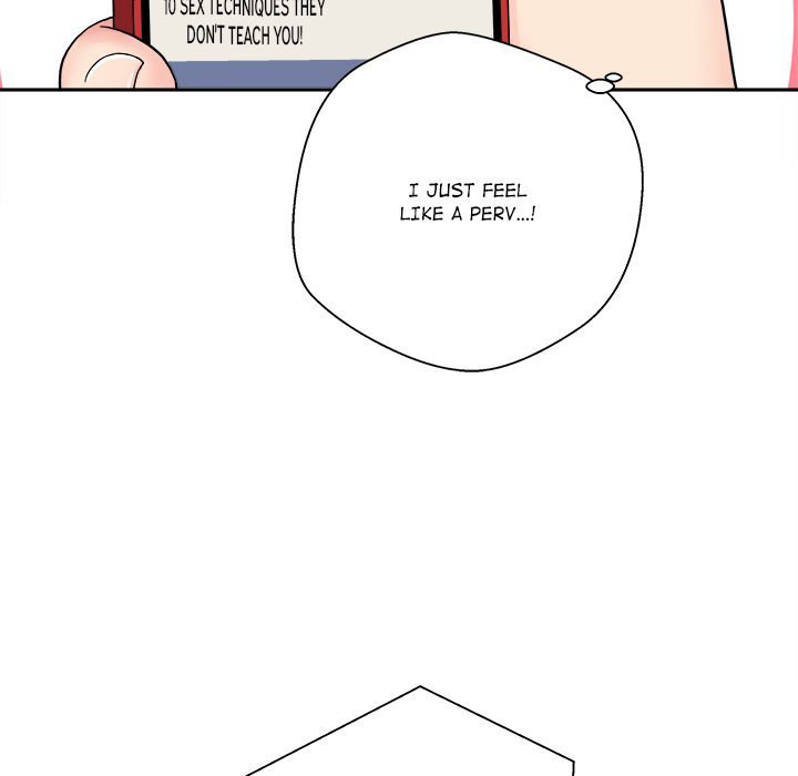 Crossing the Line - Chapter 28 [photo 110] - MangaPorn