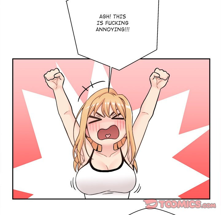 Crossing the Line - Chapter 28 [photo 111] - MangaPorn