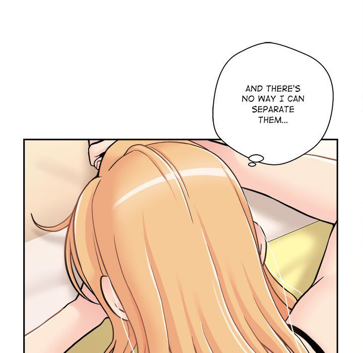 Crossing the Line - Chapter 28 [photo 114] - MangaPorn
