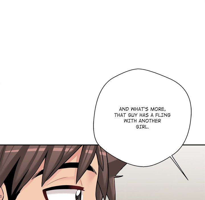 Crossing the Line - Chapter 28 [photo 12] - MangaPorn