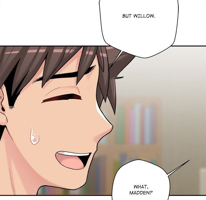 Crossing the Line - Chapter 28 [photo 16] - MangaPorn