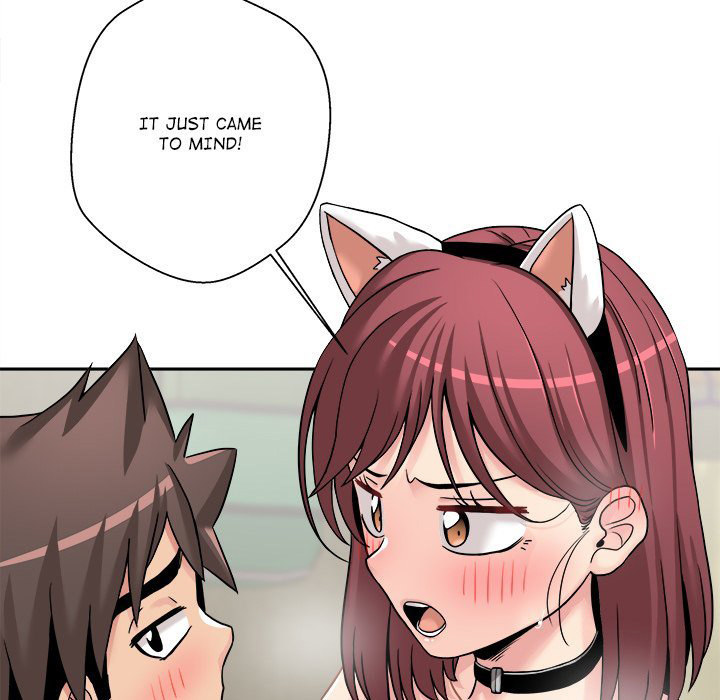 Crossing the Line - Chapter 28 [photo 20] - MangaPorn