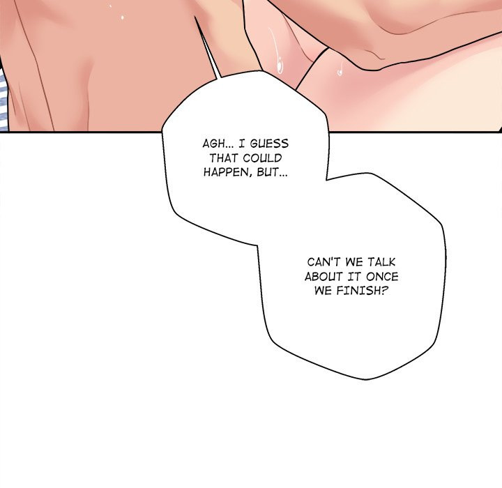 Crossing the Line - Chapter 28 [photo 22] - MangaPorn